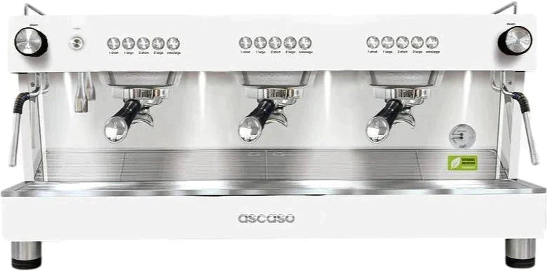 Ascaso - Barista T One Espresso Machine - Café Liégeois