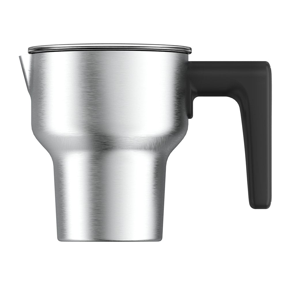 Bellucci - Latte Pro – Induction milk frother hot/cold and hot chocolate maker - Café Liégeois