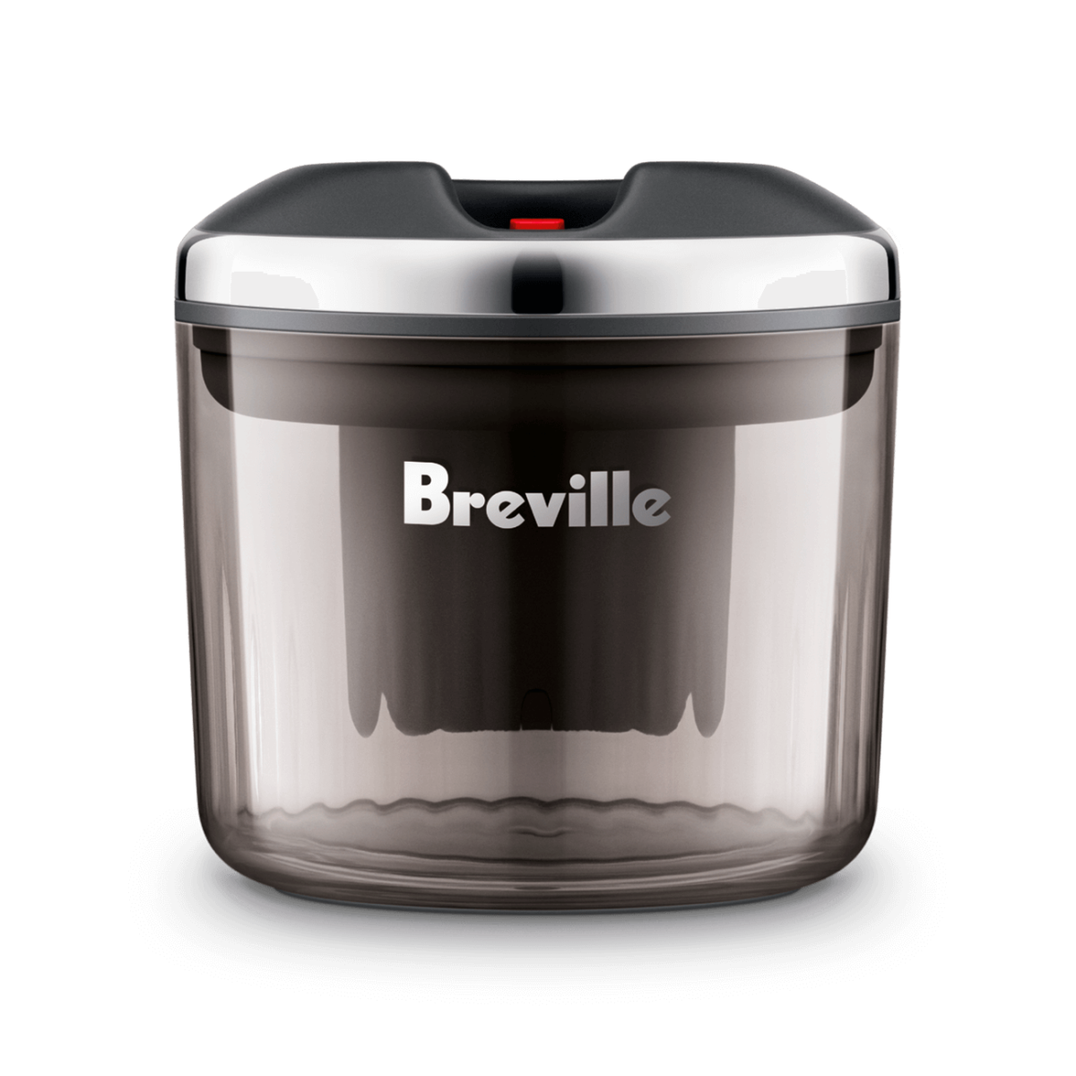 Breville - The Puck - Sucker - Café Liégeois