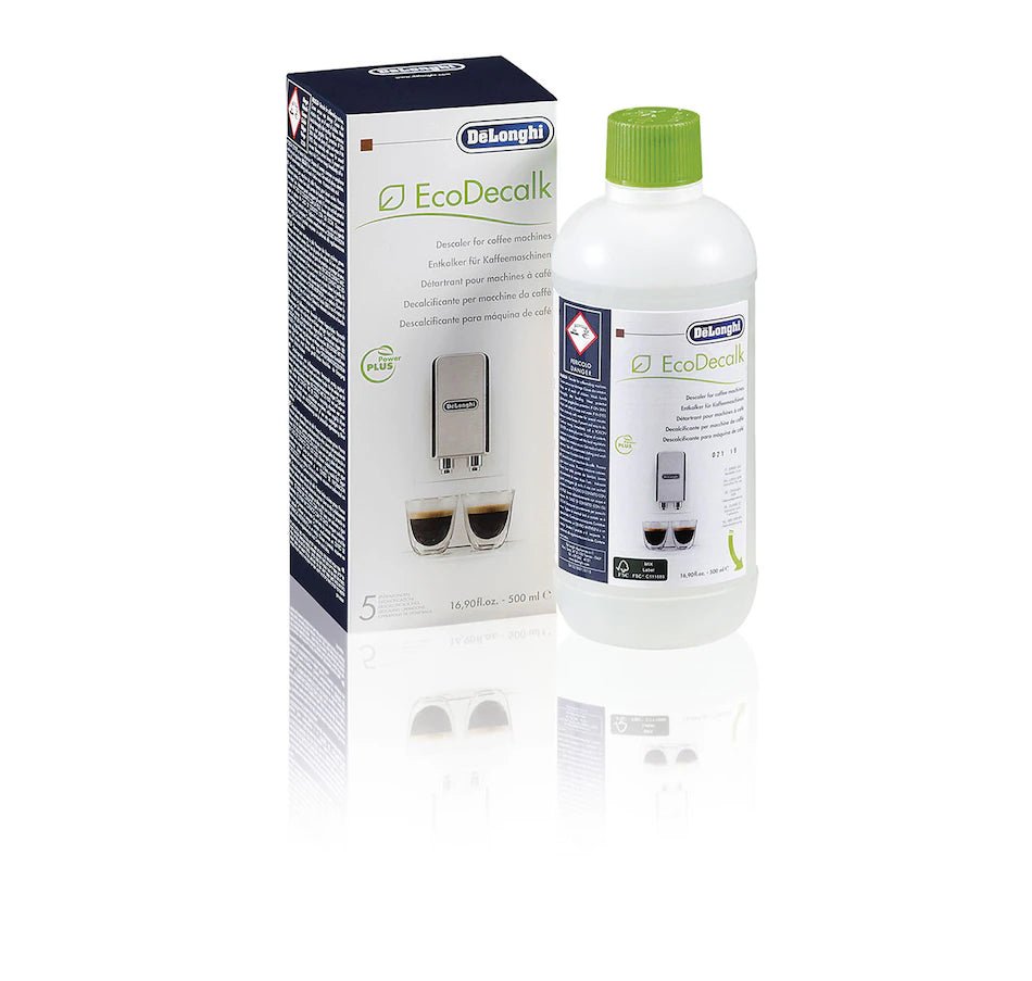 Delonghi - Eco Descaler 500 ml - Café Liégeois