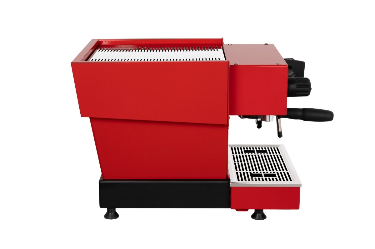 La Marzocco - Linea Mini R (Red) - Café Liégeois