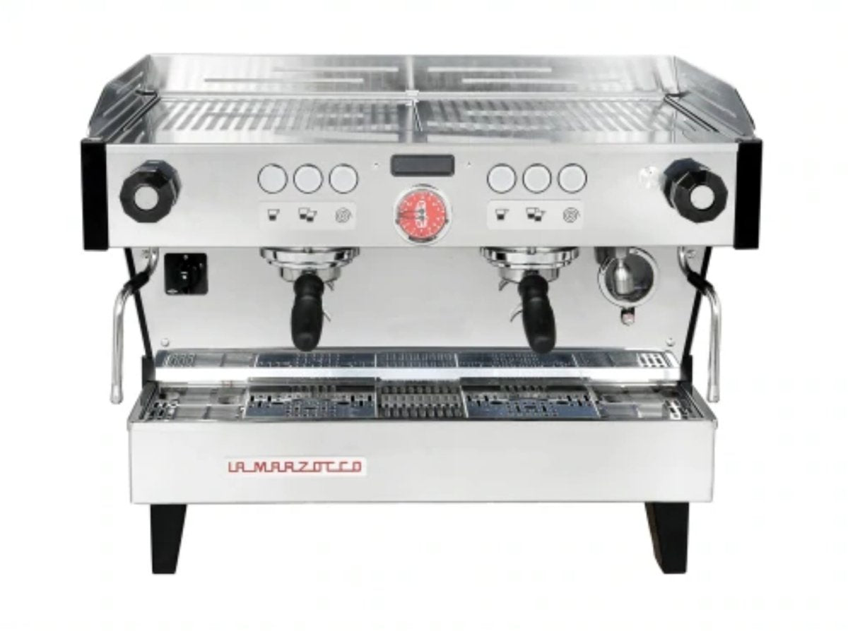 La Marzocco - Linea PB AV (auto - volumetric) - Café Liégeois