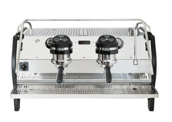 La Marzocco - Strada electronic paddle - Café Liégeois