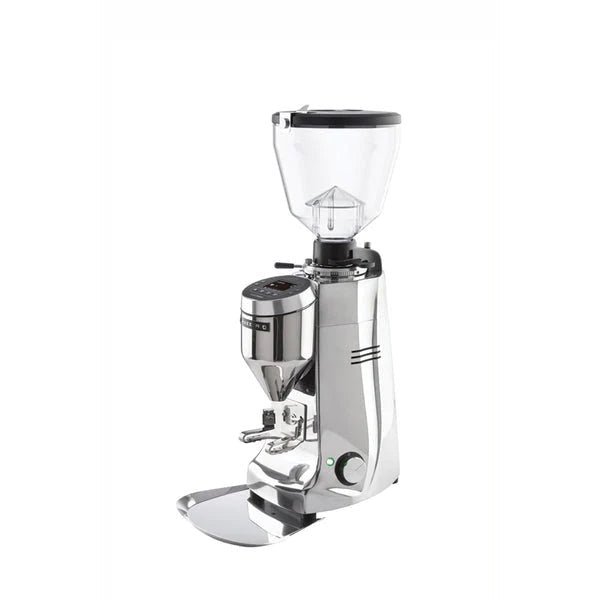 Mazzer - Major V Electronic Burr Grinder - Café Liégeois