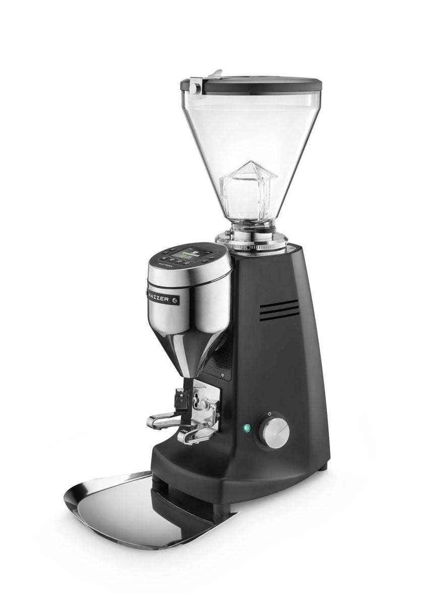 Mazzer - Super Jolly V Pro Grinder - Café Liégeois