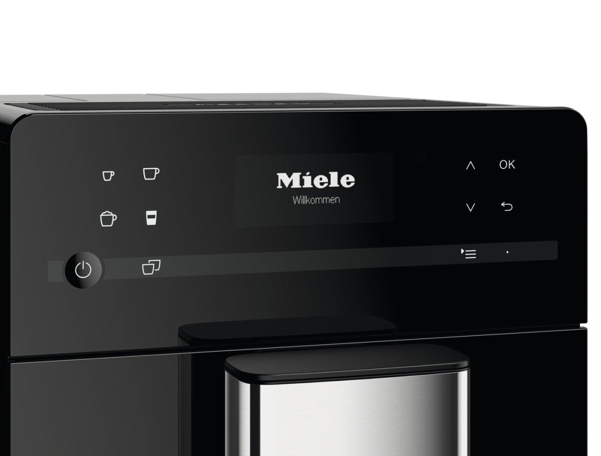 Miele - CM 5310 Silence - Café Liégeois