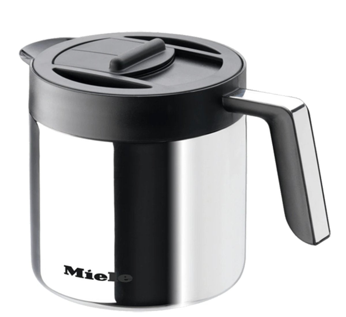 Miele - Coffee Pot - Café Liégeois