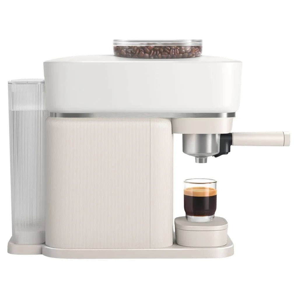 Philips Baristina Semi - Automatic Espresso Machine - Combo With Frother - Café Liégeois