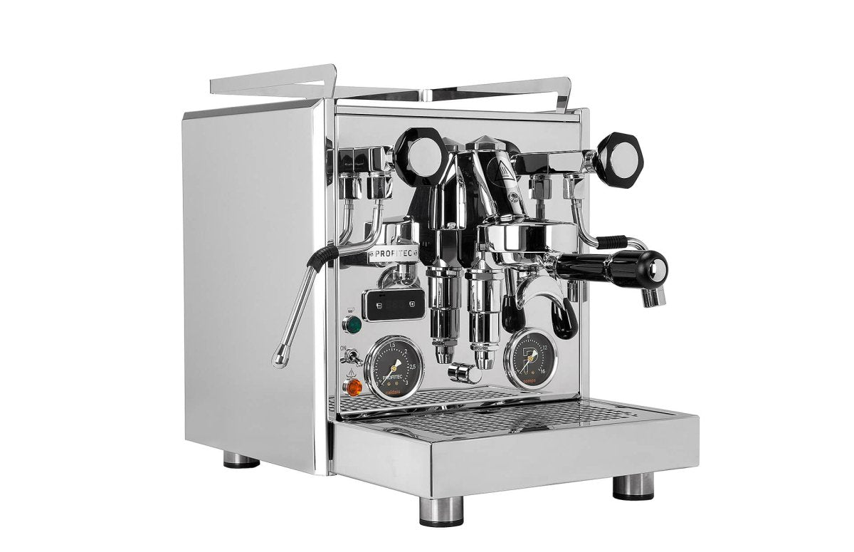 Profitec - Pro 700 Dual Boiler V2 w/ PID - Café Liégeois