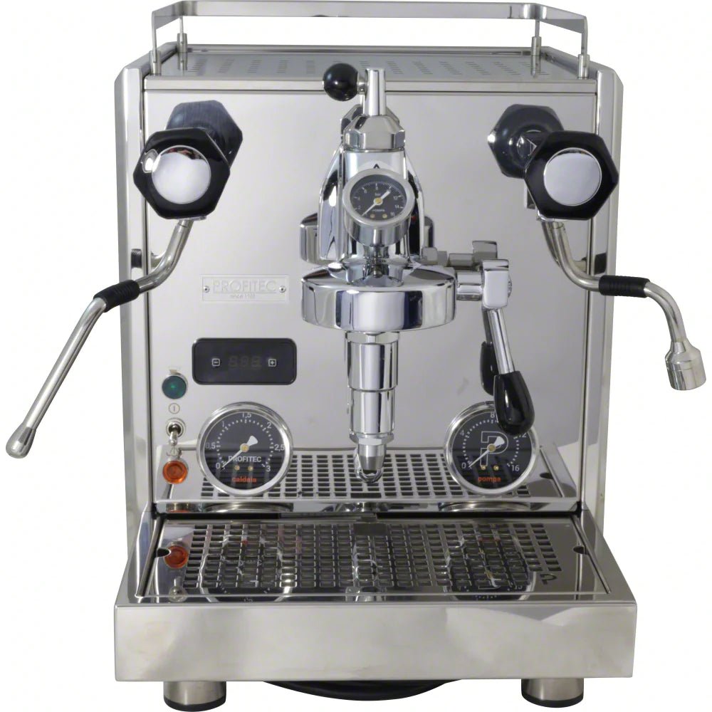 Profitec - Pro 700 Dual Boiler V2 w/ PID - Café Liégeois