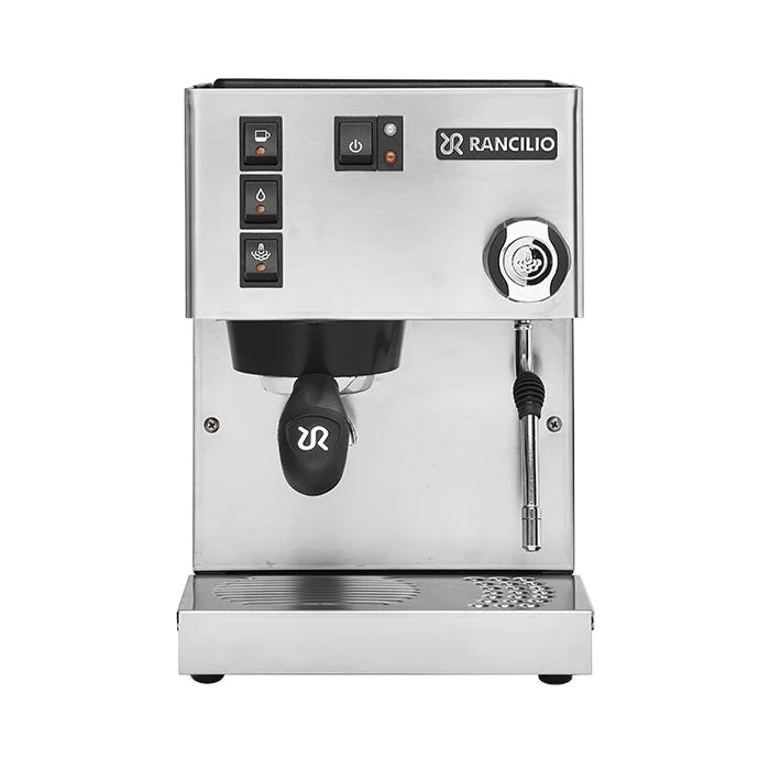 Rancilio - Silvia M V6 - Café Liégeois