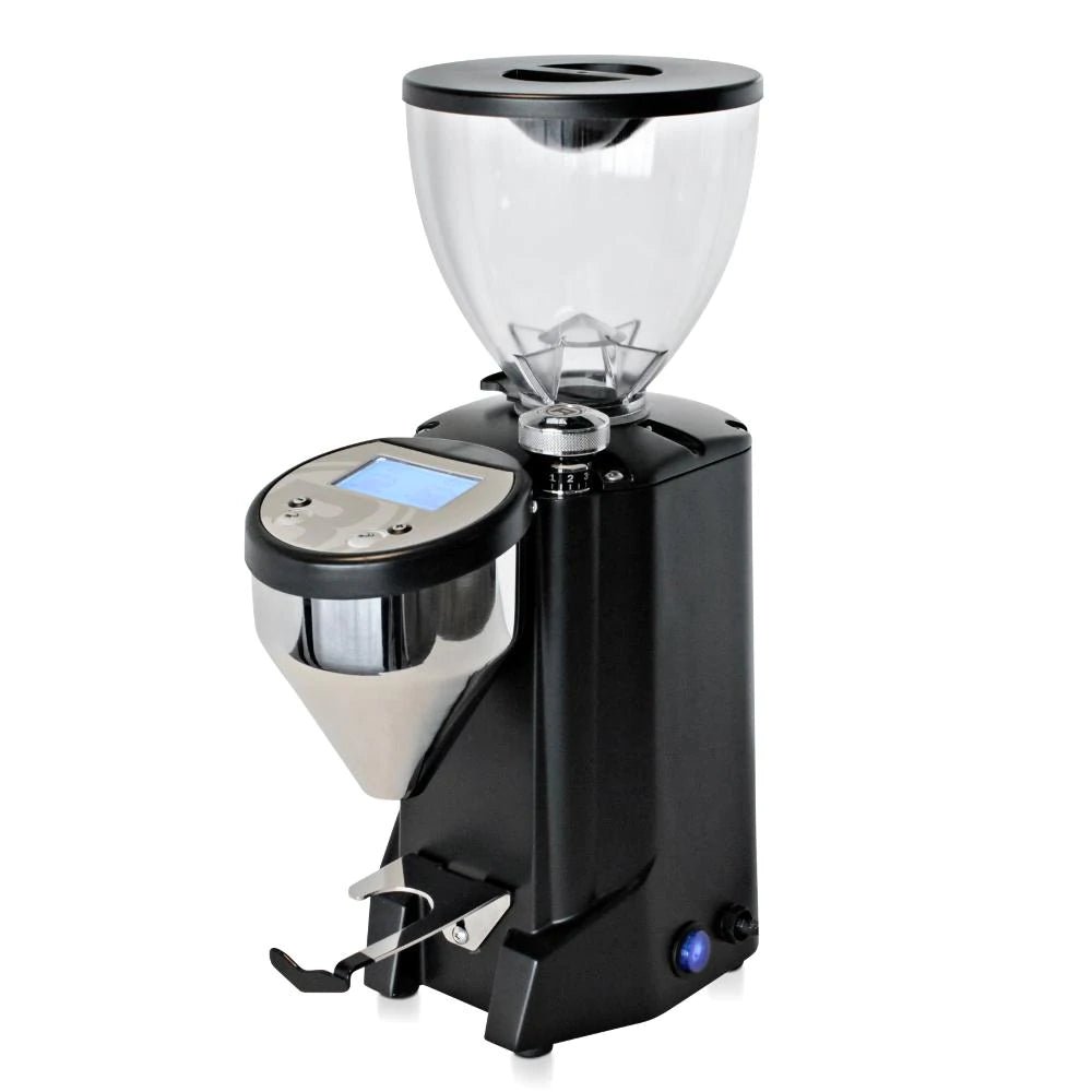 Rocket Mozzafiato Crono V and Rocket Fausto Grinder (Bundle) - Café Liégeois